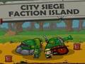 Game City Siege Factions Island