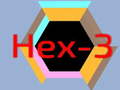 Cluiche Hex - 3