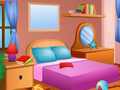 Game Find The Gift Box