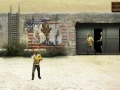 Game Operation Anti-Terror
