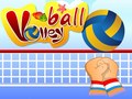 Game Volleyball