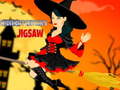 Game Midnight Witches Jigsaw