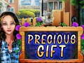 Game Precious gift