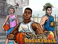 Game Street Basketball