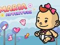 Game Maria Adventure