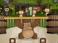 Game Worlds Strongest Monkey