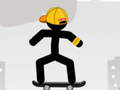 Game Stickman Skater