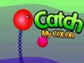 Game Catch My Color