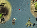 Game Storm Boat - Vietnam Mayhem