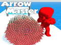 Game Arrow Master