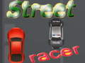 Game street racer
