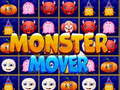 Cluiche Monster Mover