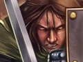 Game Battle Stance Human Campaign