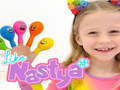 Game Like Nastya