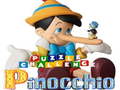 Game Pinokio Puzzle Challenge