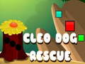 Game Cleo Dog Rescue