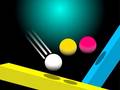 Game Puzzle Balls