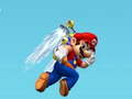 ເກມ Super Flappy Mario