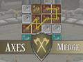 Game Axes Merge