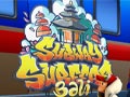 Game Subway Surfers Bali