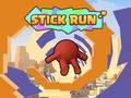 Game Stick Run