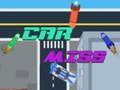 Game Car Miss