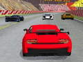 Game Supercars Drift Racing Cars