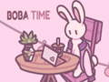 Game Boba Time