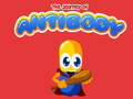 Game The journey of Antibody