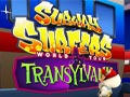 Game Subway Surfers Transylvania