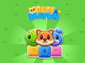 Game Pets Match