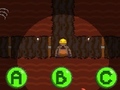 Game A mole in a hole