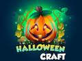 Game Halloween Craft