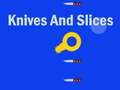 Game Knives And Slices