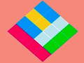 Game Tap And Fold: Paint Blocks