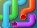 Game Connect the Pipes: Connecting Tubes