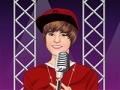 Game Justin Bieber in Concert