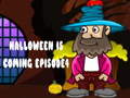 Game Halloween Is Coming Episode4