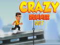 Game Crazy Runner 007