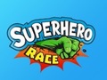 Game Superhero Race 