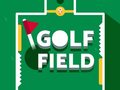 Game Golf Field