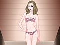 Game Celebrity Dress