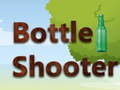 Game Bottle Shooting