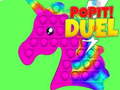 Game Pop It! Duel