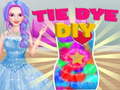 Game The Dye DIY