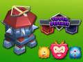 Cluiche Tower Defense