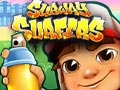 Game Subway Surfers