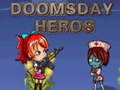 Cluiche Doomsday Heros