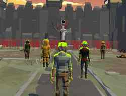 Game Space Squid Challenge Game online