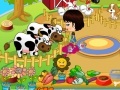 Game Little Cute Farmer